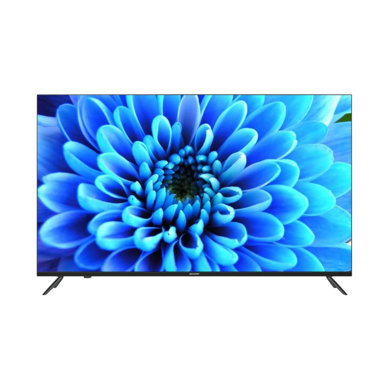 แอลอีดีทีวี-50-นิ้ว-sharp-4k-android-tv-4t-c50ek2x