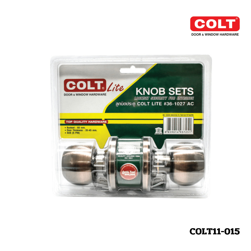 ลูกบิดประตู-colt-lite-36-1027-ss