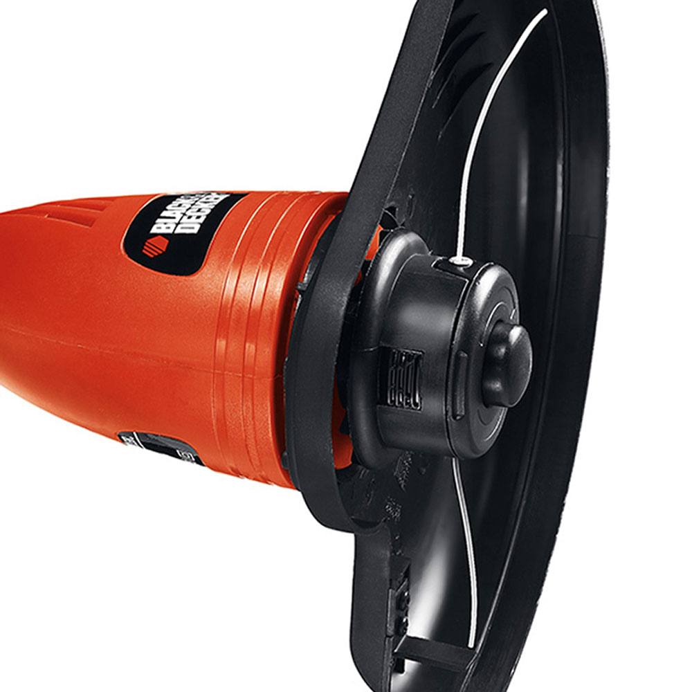 black-amp-decker-gl300-b1-เครื่องเล็มหญ้า-300w-axe-official