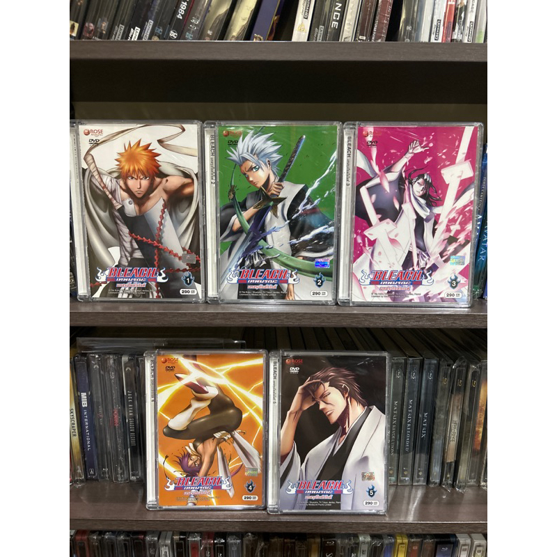 bleach-เทพมรณะ-ตอน-บทสรุป-โซลไซตี้-dvd-แท้-มีเสียงไทย-บรรยายไทย