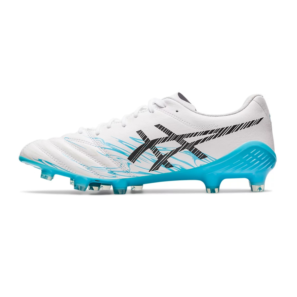 asics-รองเท้าฟุตบอล-สตั๊ด-ds-light-x-fly-5-limited-fg-white-aquarium-1101a050-110