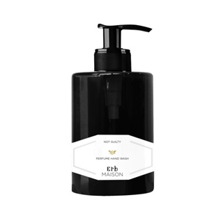 Erb Maison Not Guilty Perfume Hand Wash 500ml.