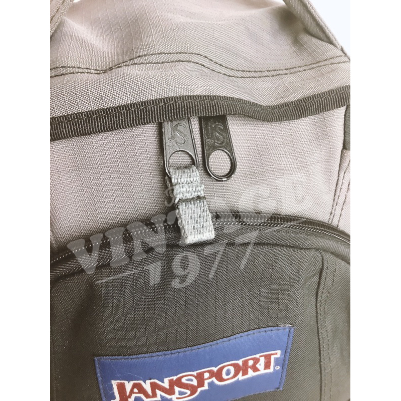 กระเป๋าเป้มือสอง-jansport