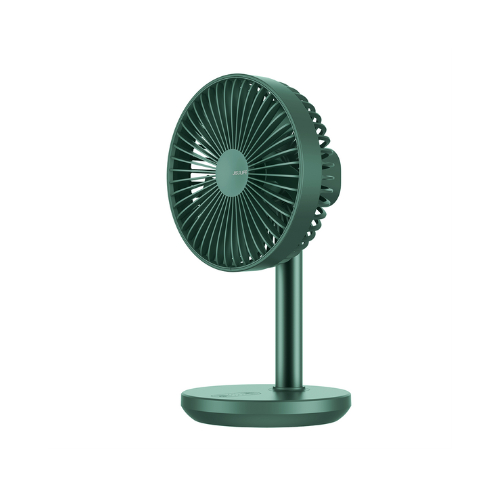 พัดลมตั้งโต๊ะ Jisulife FA13P Extend Rotate Desk Fan | Shopee Thailand