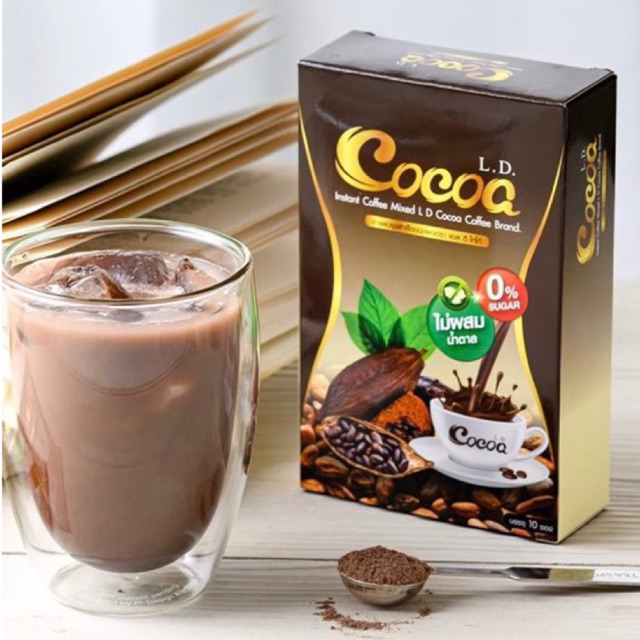 โกโก้-l-d-cocoa-แอลดี-โกโก้