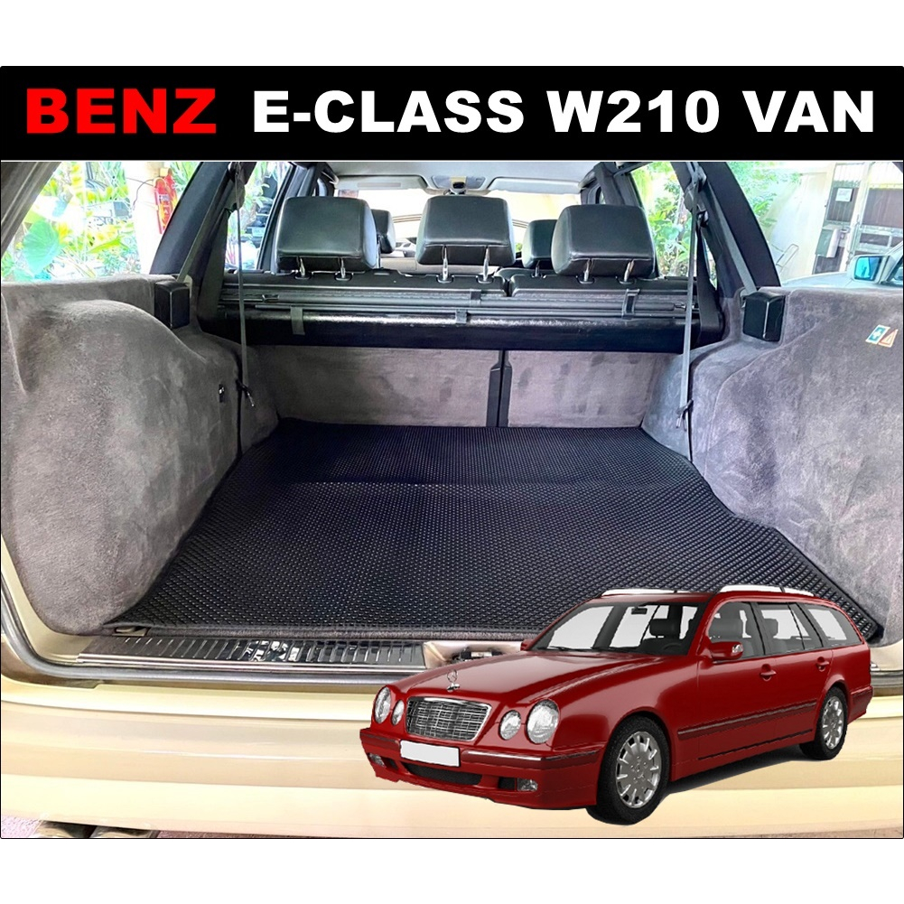 แผ่นท้ายรถ-benz-e-class-w210-estate-van-ปี1995-03-กระดุมpvc100