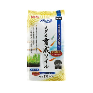 Medaka Breeding Soil 2.5L ดินเมดากะสำหรับเพาะพันธุ์