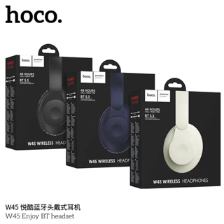 HOCO W45 Enjoy BT headset