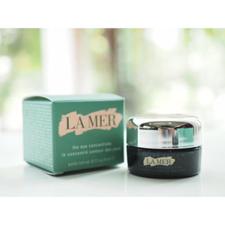 แท้ฉลากไทยปี2022 La Mer The Eye Concentrate