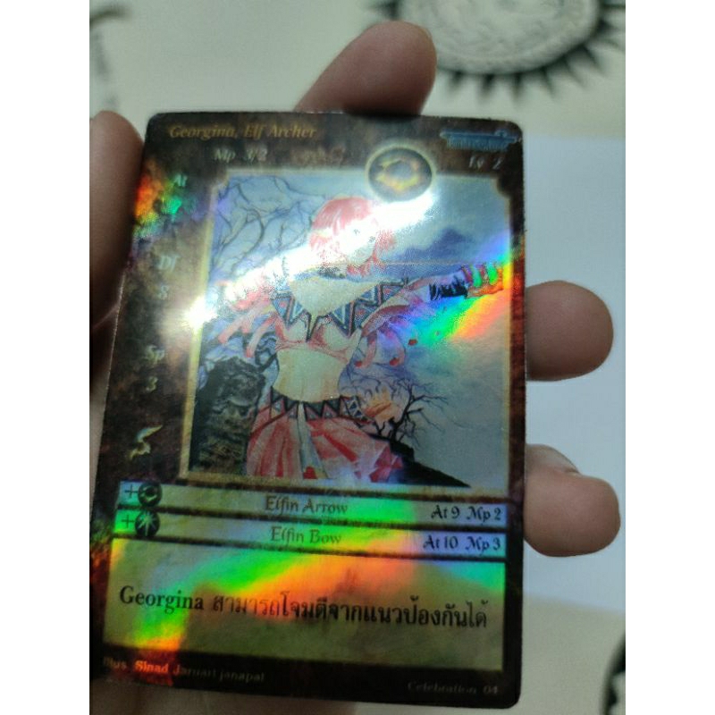 garry-giogina-summoner-card-การ์ด-smn