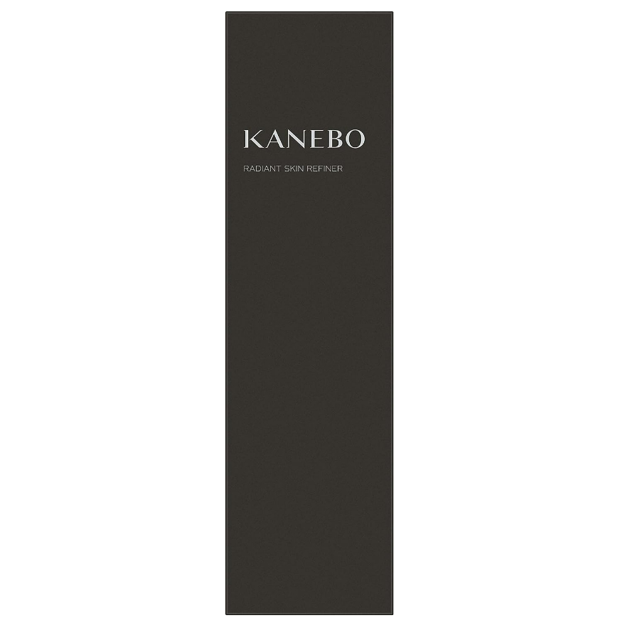 kanebo-โลชั่นสำหรับผิวหน้า-คาเนโบ-เรเดียน-สกิน-รีฟายเนอร์-สูตรโซเดียม-ไฮยาลูโรเนต-วอเตอร์-เครส-สารสกัดดัตช์-มัสตาร์ด