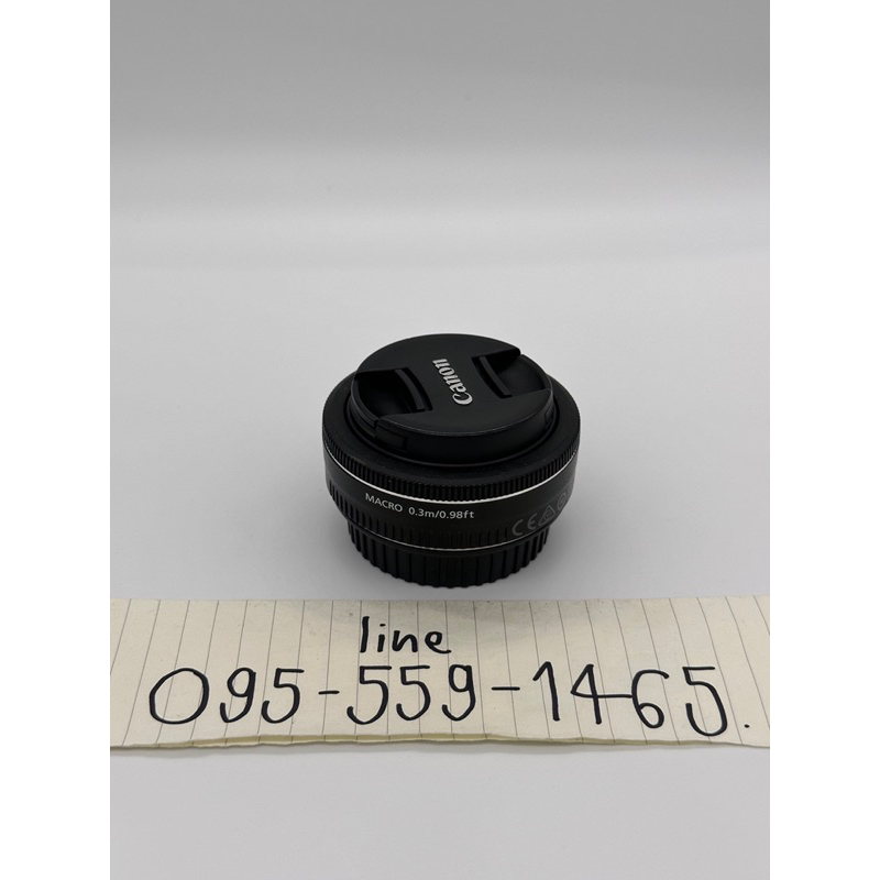 เลนส์-canon-40-mm-f2-8-stm-ใช้งานเต็มระบบ