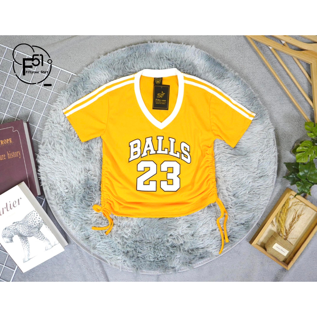 เสื้อแนวสปอร์ต-รูดข้าง-balls-23