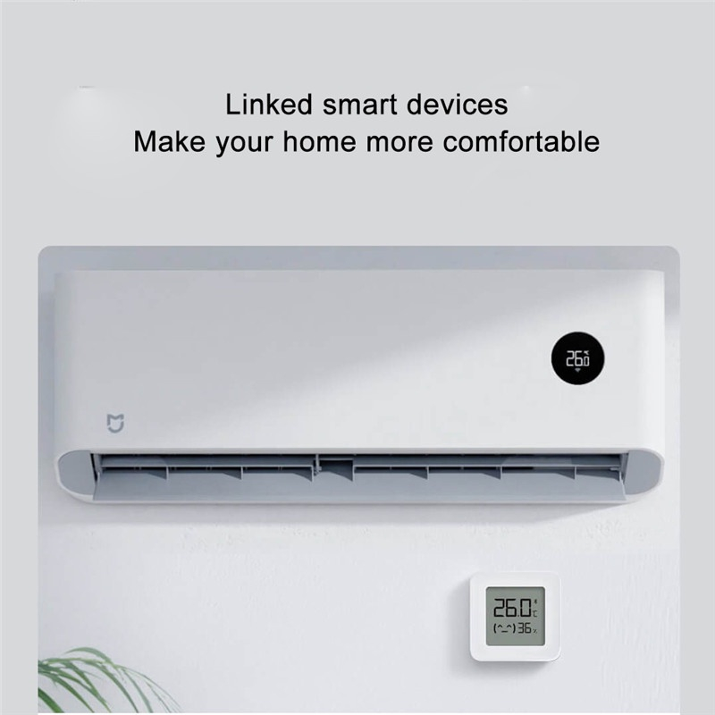 xiaomi-mijia-square-temperature-and-humidity-sensor-bluetooth-4-2-เครื่องวัดอุณหภูมิและความชื้น-ตั้งค่าได้ผ่าน-app