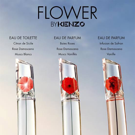 น้ำหอมแท้-kenzo-flower-edt-100ml