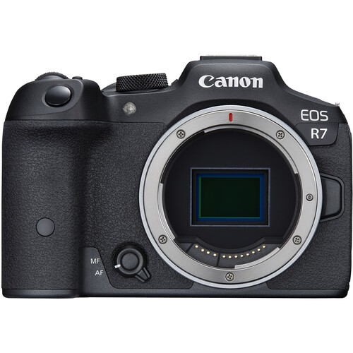 canon-eos-r7-mirrorless-camera-รับประกันศูนย์-เช็คสินค้าก่อนสั่งซื้อ