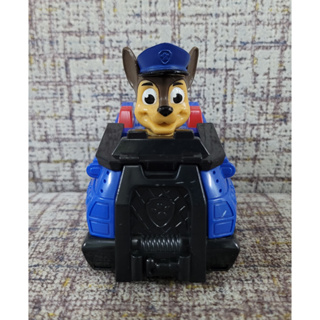 Paw Patrol Chases Spy Cruiser Small