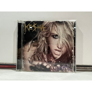 1 CD MUSIC ซีดีเพลงสากล KE$HA KESHA Animal  (A9F45)