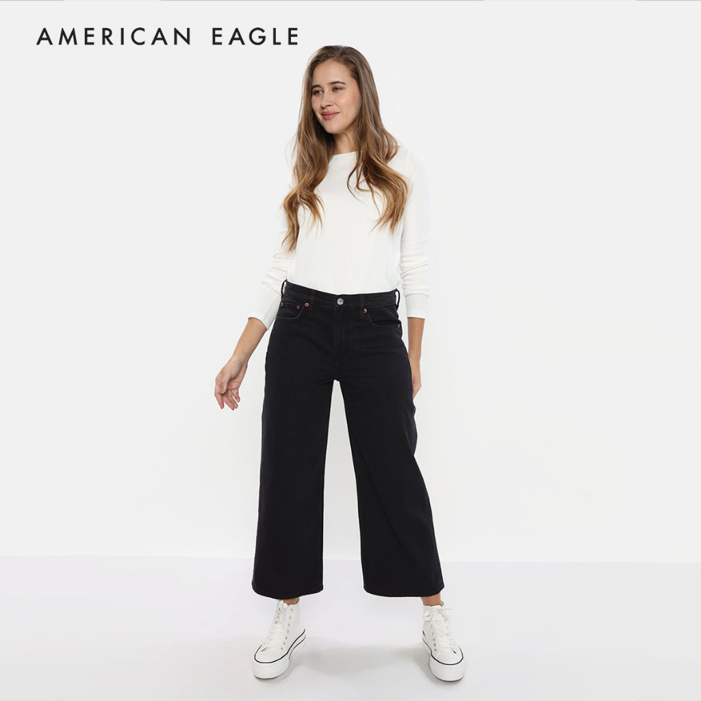 american-eagle-strigid-90s-wide-leg-crop-jean-กางเกง-ยีนส์-ผู้หญิง-ไวด์เลก-wwi-043-4572-081