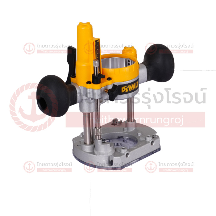 DEWALT DNP612 แท่นกดเสริมสำหรับทริมเมอร์ DCW600 (เสื้อทริมเมอร์) รุ่น ...