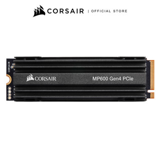 CORSAIR SSD Force Series Gen.4 PCIe MP600 1TB NVMe M.2 SSD