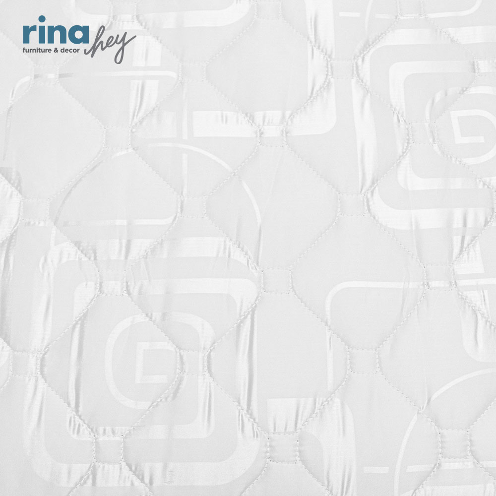 rina-hey-ที่นอนสปริง-ขนาด-5-ฟุต-รุ่น-promo-150-สี-ขาว