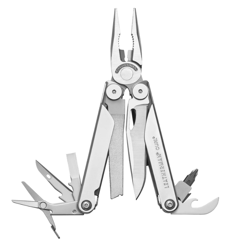 leatherman-curl-เครื่องมืออเนกประสงค์