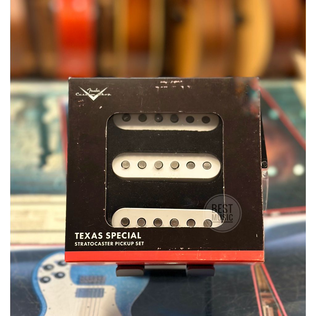 fender-custom-shop-texas-special-stratocaster-pickup-set-ปิคอัพกีต้าร์ไฟฟ้า