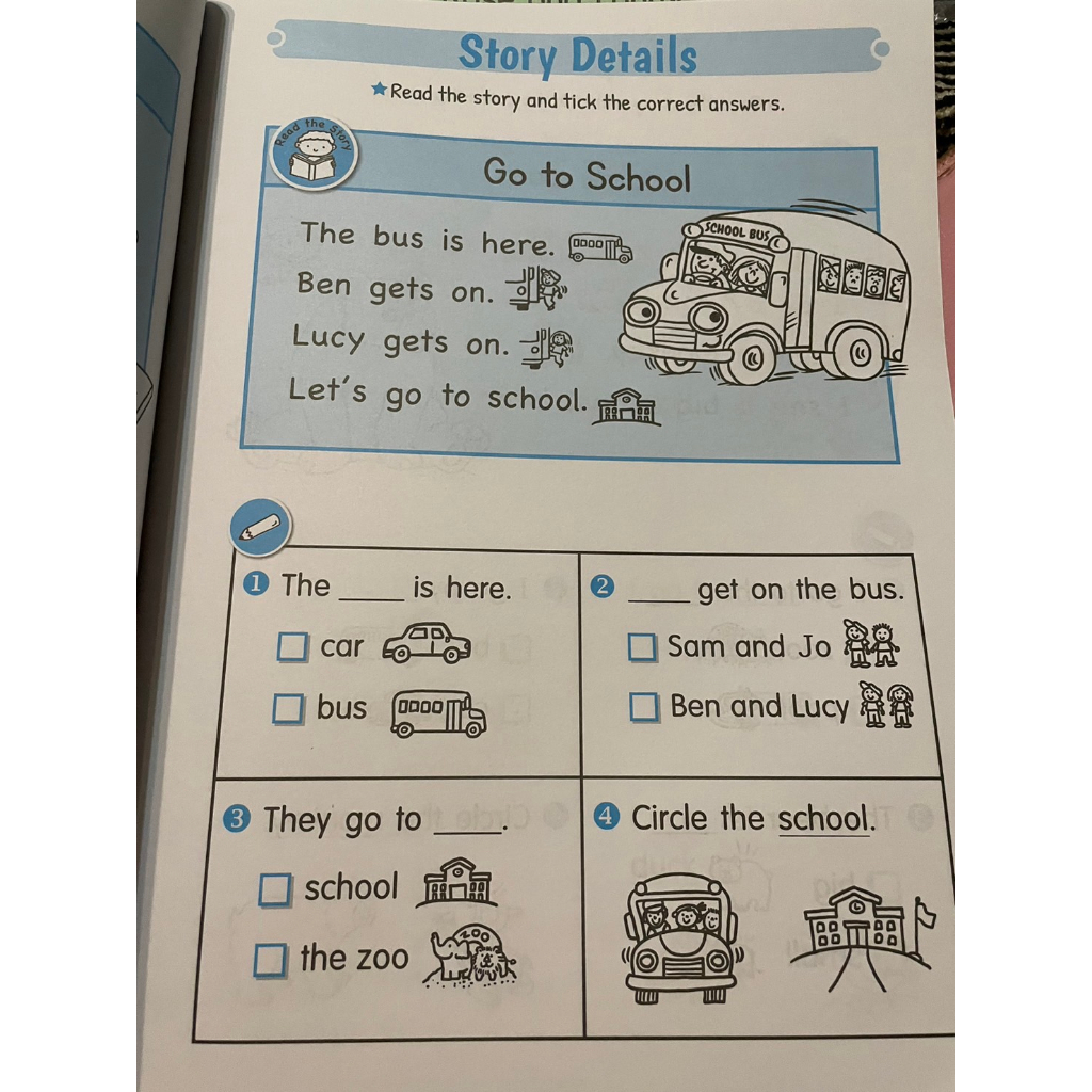 ใช้โค้ดรับcoinคืน10-ได้-พร้อมส่ง-หนังสือหัดอ่านภาษาอังกฤษ-fun-with-reading-phonics-ป-1-ธารปัญญา