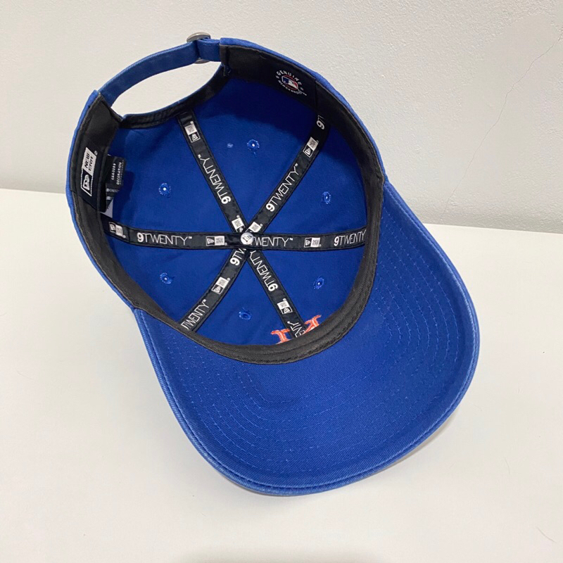 หมวกเบสบอล-newera-9twenty-new-york-mets-baseball-cap