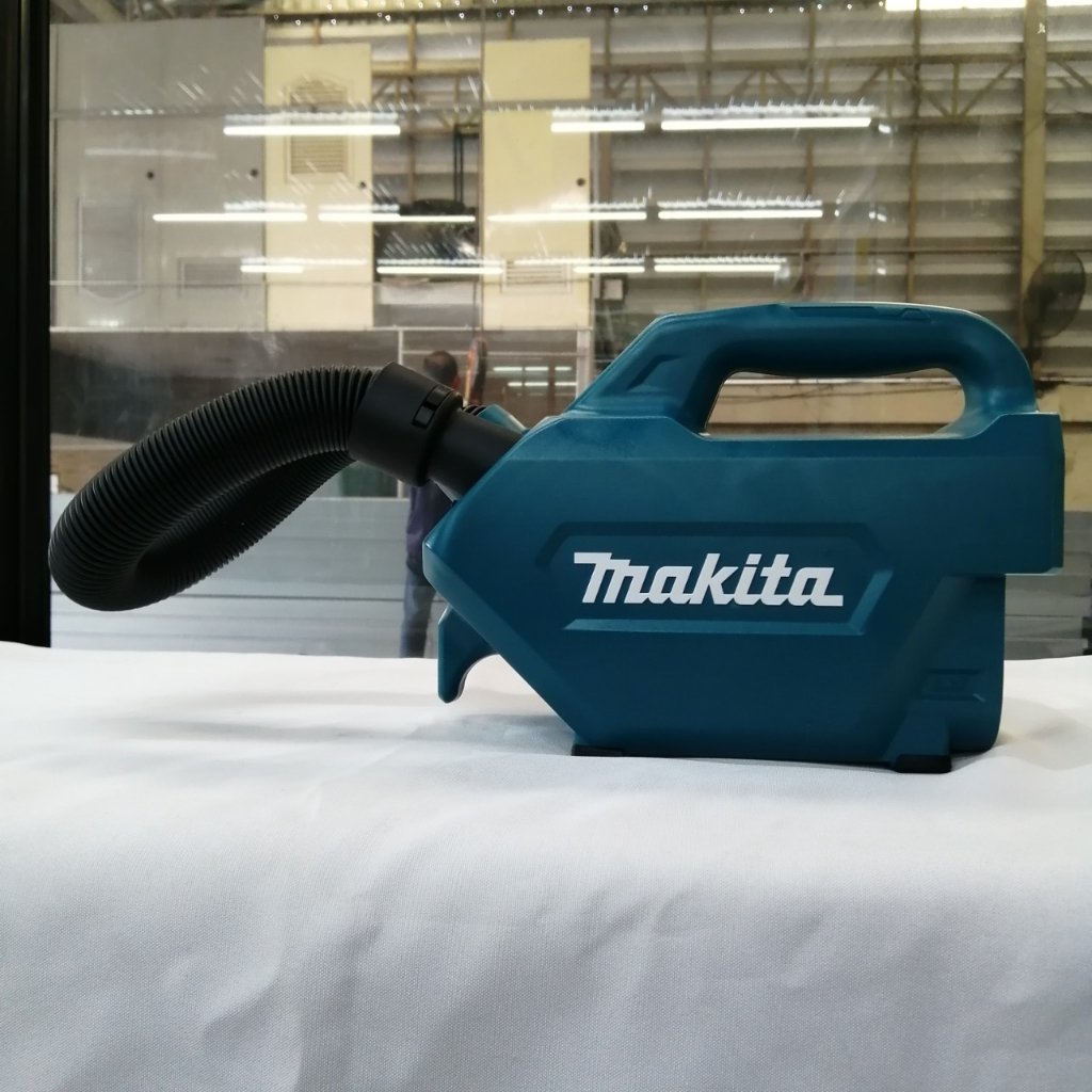 makita-เครื่องเป่า-ดูดไร้สาย-18-โวลต์-ถุงผ้าเก็บฝุ่น-500-มล-รุ่น-dcl184z-ไม่รวมแบตเตอรี่-แท่นชาร์จ