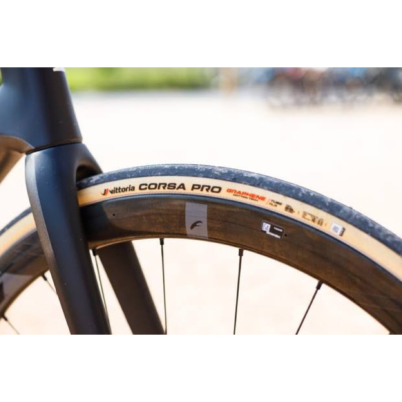 vittoria-corsa-pro-ยางนอกเสือหมอบวิคตอเรีย