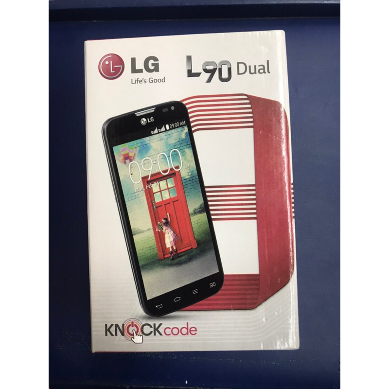 lg-l90-dual-เครื่องใหม่เคลียร์แลนซ์เซลล์