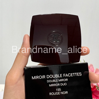 แท้💯 กระจก Chanel Miroir Double Facettes Double Mirror Duo mirror