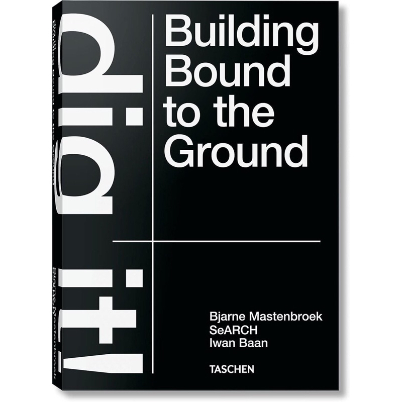 DIG IT! BUILDING BOUND TO THE GROUND | Shopee Thailand