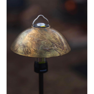(พร้อมส่ง‼️) TASHIKA x NERU DESIGN WORKS LAMP SHADE Galagala Brass 🇯🇵MADE IN JAPAN🇯🇵