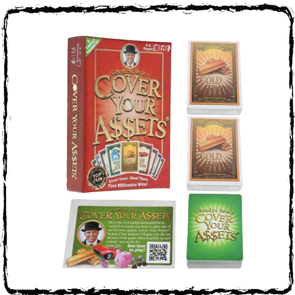 b00-36-cover-your-assets-mini-board-game-คู่มือภาษาอังกฤษ-เกมการเงิน