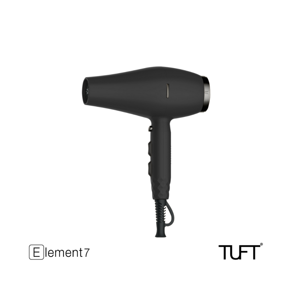 tuft-prof-hair-dryer-black-color