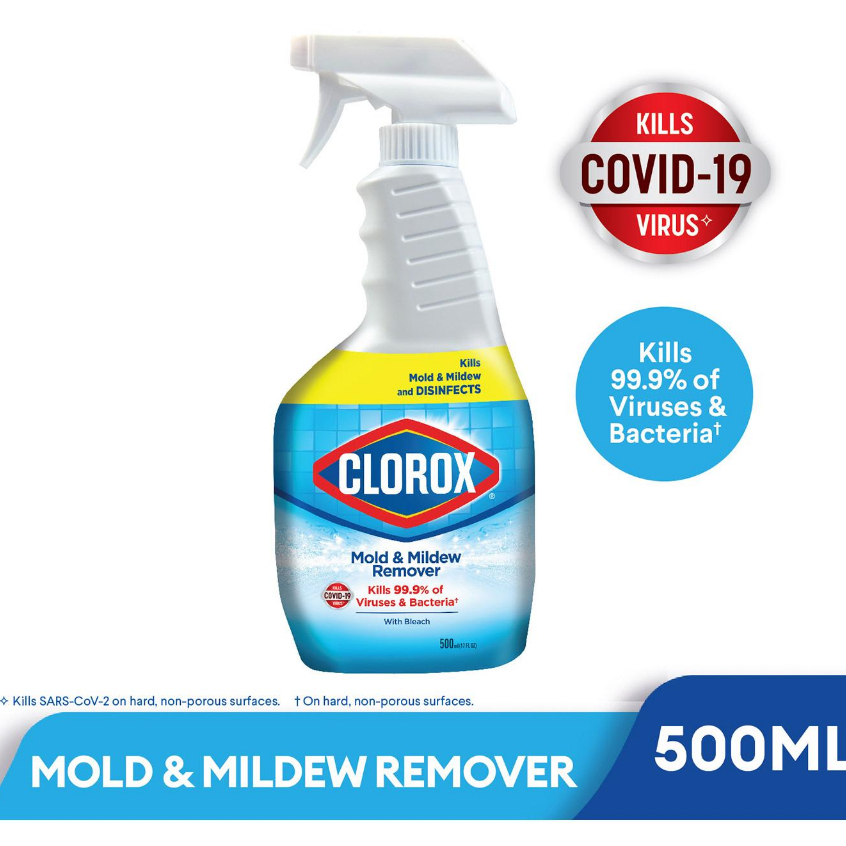 Clorox Mold Mild Remover 99 9 500 Shopee   Th 11134207 7qul2 Ljqu4tn2wle14a