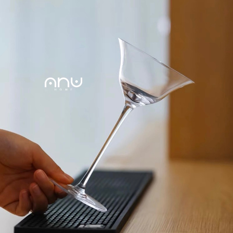 crystal-cocktail-shot-แก้ว-cocktail-สไตล์ญี่ปุ่นทรงสูง