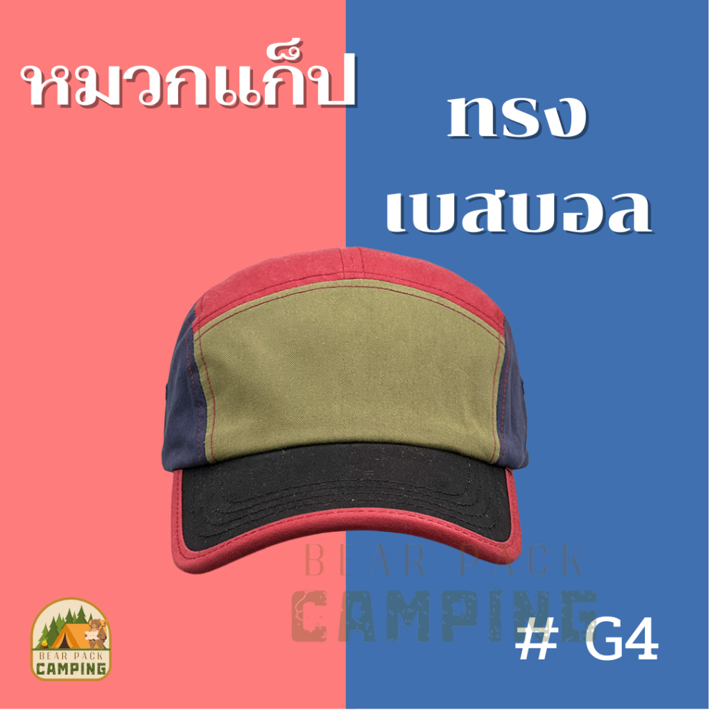 หมวกเบสบอล-แฟชั่นเท่ๆ-หมวกผู้ชาย-พร้อมส่ง