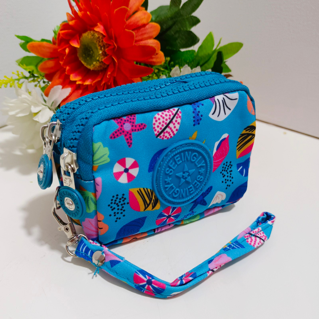 Monederos kipling clon hotsell