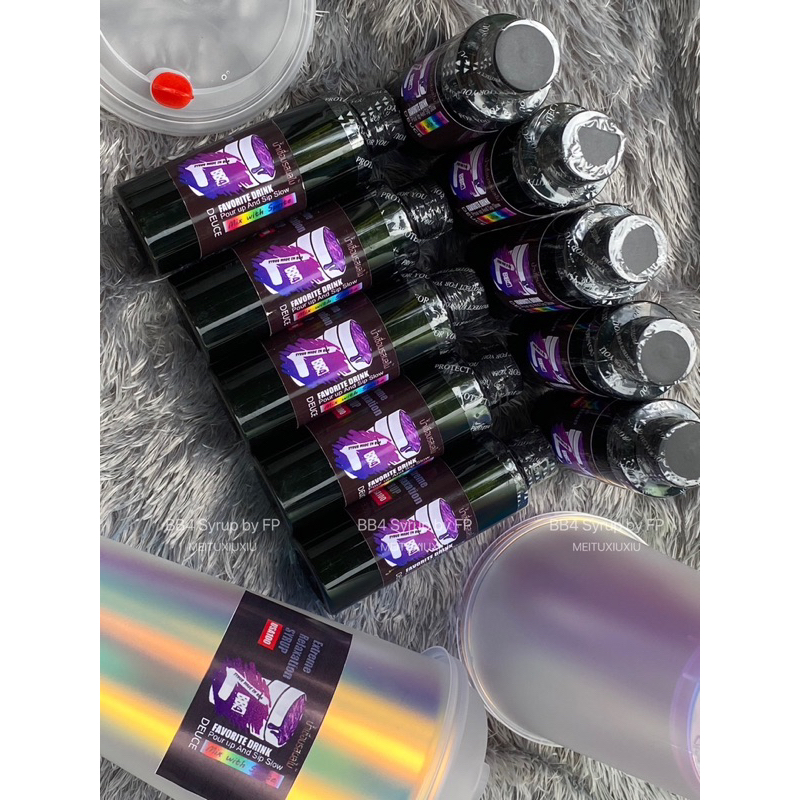 bb4-syrup-น้ำเชื่อมรสองุ่น-set-1-ขวด-แถมฟรี-แก้วน้ำสีรุ้ง-ขนาด22ออนซ์