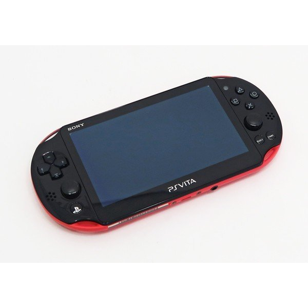 psvita-wi-fi-128-gb-รุ่น-pch-2000-ใส่สูตรโกงเกมส์ได้-โหลดเกมส์ฟรี-freeshop-เล่นเกมส์เครื่อง-psp-ได้-สภาพสวย-พร้อมของแถม