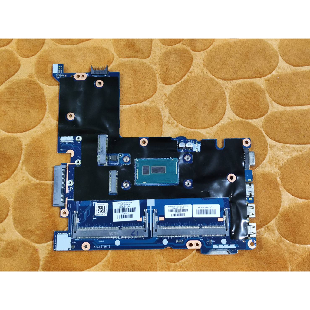 HP Probook 430 G2 otherboard 798061-601 placa base : Aazon.es