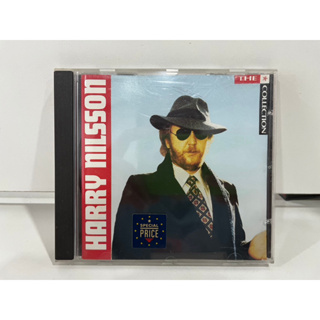 1 CD MUSIC ซีดีเพลงสากล   HARRY NILSSON  THE COLLECTION    (A16C91)