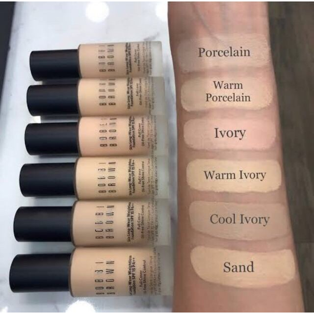 nov01-ส่งฟรี-bobbi-brown-skin-long-wear-weightless-foundation-spf15-ขนาดปกติ-30ml-รองพื้น-sand-warm-beige