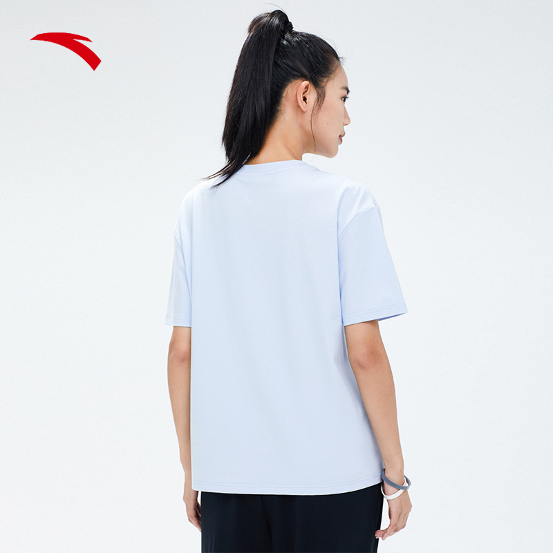 anta-women-shirts-dry-fit-เสื้อเทรนนิ่งผู้หญิง-ใส่สบาย-ระบายอากาศได้ดี-862337139-official-store