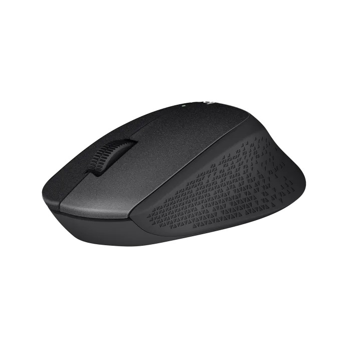 m331-black-wireless-mouse-เมาส์ไร้สาย-logitech-silent-plus-เรียบง่าย-แข็งแกร่ง-ใช้งานได้ยาวนาน-1y