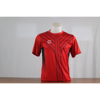 !!lสุดคุ้ม !! เสื้อคอกลม รุ่น FIFA -20 ราคา 139 บาท เนื้อผ้าใส่สบาย ระบายอากาศได้ดี ลวดลายสีสันสวยงามไม่ซ้ำใคร